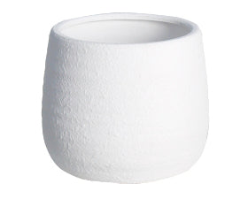 Kianna White Bellied Pot Med