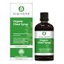 Kiwi Herb Organic Chest Syrup 100ml