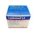 LEUKOMED LA Pad 5x5cm Each