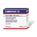 LEUKOMED LA Pad 10x10cm Each