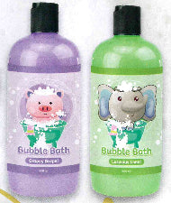 Bubble Bath Piggy 500ml