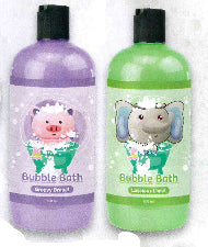 Bubble Bath Elephant 500ml