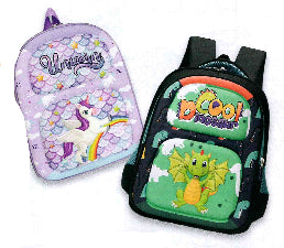 Kids Back Pack Dino