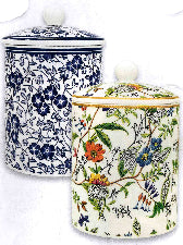Canister Kilburn