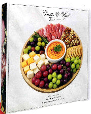 Curtis & Wade Serving Set 2pc
