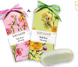 The Garden Path Soap 200g