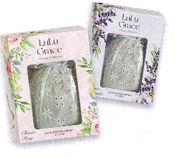 Lulu Grace Classic Rose Lace Sachet 20g