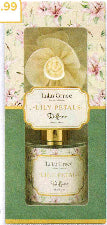 Lulu Grace Lily Petals Diffuser 120ml