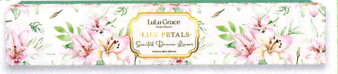 Lulu Grace Lily Petals Drawer Liners 6pk