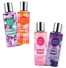 Lulu Grace Body Mist Sweet Sugar
