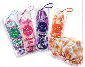Lulu Grace Shower Cap Fruit Bonbon