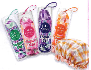 Lulu Grace Shower Cap Sweet Sugar