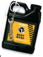 Crewman The Pit Stop Body Wash 500ml