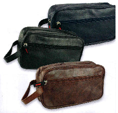 Crewman Toiletry Bag Blue