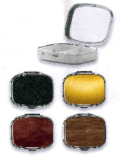 Crewman Pill Box