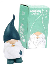 Naughty Gnomes Theodore