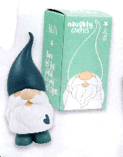 Naughty Gnomes Ralph