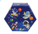 Art Set Space 46pc