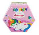 Art Set Unicorn 46pc
