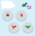 Glycerine Soap with Surprise Ring