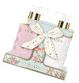 Lulu Grace Lily & Peony Hand Cream Set 2pc