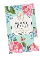 Peony Petal Scented Sachet 20g