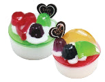 Soap Cake Strawberry 115g