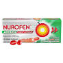 Nurofen Zavance Liquid Caps 20s