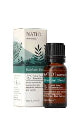 NATIO Pure Essential Oil Blend Australia RainForest 10ml