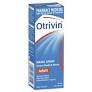 Otrivin F5 Adult MD Nasal Spr.10ml