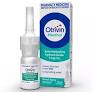 Otrivin F5 Menthol Spray 10ml