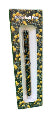 Roller Pen -Golden Wattle