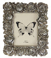 Photo Frame Large Champagne
