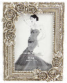 Photo Frame Primrose Champagne
