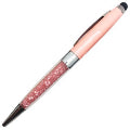 Crystal Stylus Pen Pink