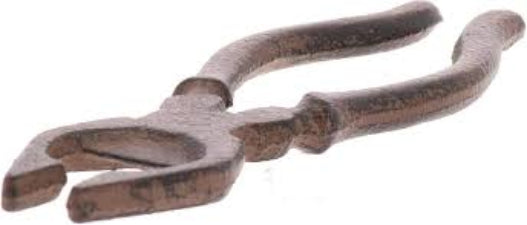 Pliers Opener