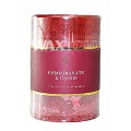 Scented Pomegranate & Cassis Candle