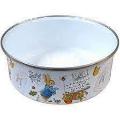 PETER RABBIT ENAMEL BOWL