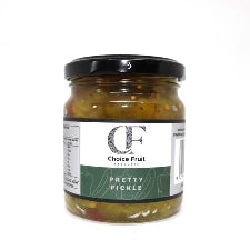 Pretty Pickle 200g