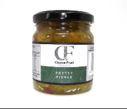Gerkin Spread 380g
