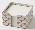 Indienne Memo Block