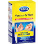 Scholl Verruca & Wart Remover A2 80ml