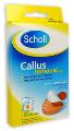 Scholl Callous Removal Pads