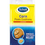 Scholl Corn Cushion Foam/Oval 9pk