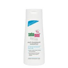 Sebamed Anti Dandruff Shampoo 200ml