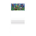 Jo May Magnetic Shopping List