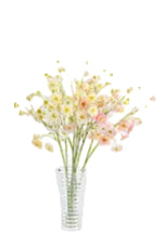 Primrose Spray Lemon Medley 61cm