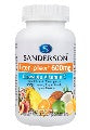 SANDERSON Ester Plex C Ch Orange 600mg 220