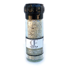 Natural Sea Salt Shitake Musroom 90g