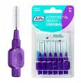 Tepe Interdental 6pk Purple 1.1mm